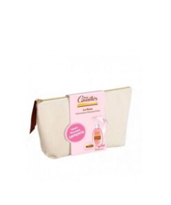 La Trousse La Rose Roge Cavailles