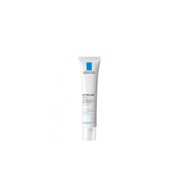 LA ROCHE POSAY EFFACLAR DUO SOIN ANTI IMPERFECTIONS 40ML