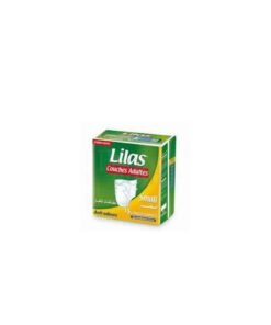 Lilas Couches Adultes Confort Protect Small , 15 pièces