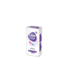 LILAS SERVIETTES MATERNITE SUPER PHARMACIE 15 PIECES
