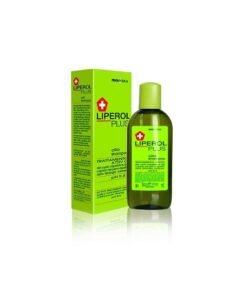 Liperol Plus Shampooing, 150ML