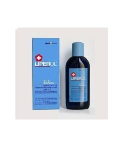 Liperol Shampooing, 150ML