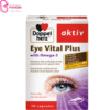 Aktiv vital yeux+Oméga-3, 30 Gélules
