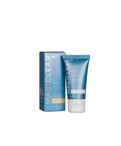 MAGICLEAR Crème Solaire Invisible SPF 50+, 50ml