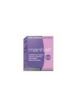 MANHAE FEMINITE MENOPAUSE , 30 CAPSULES