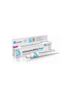 MIRADENT Mirasensitive Hap+, 50ml