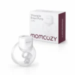 MOMCOZY S12 Pro Tire-Lait Main Libre