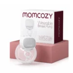 MOMCOZY S9 Pro Tire-Lait Électrique