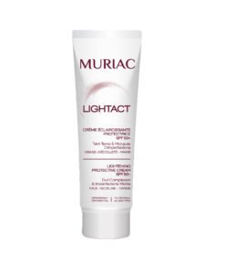 MURIAC LIGHTACT CREME Éclaircissant SPF 50+