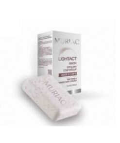 MURIAC LIGHTACT SAVON EXFOLIANT