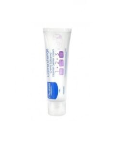 MUSTELA CREME DE CHANGE 1-2-3 50ML