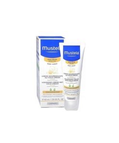 MUSTELA COLD CREME NUTRI PROTECTEUR 40ML