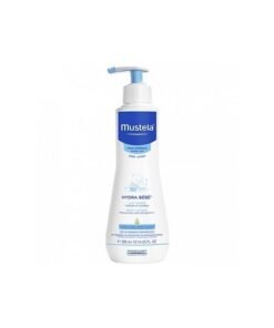 MUSTELA HYDRA BEBE LAIT CORPS PEAUX NORMALES 300ML