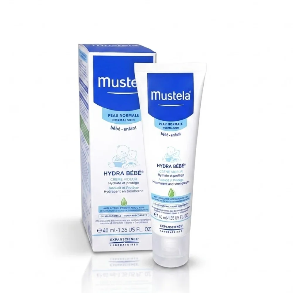 MUSTELA-Hydra-Bebe-Creme-Visage-40ml-1 MUSTELA-Hydra-Bebe-Creme-Visage-40ml-1_Bpharma tunisie