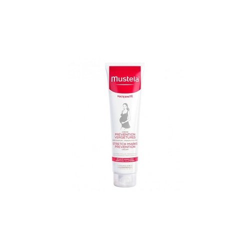 MUSTELA MATERNITE CREME VERGETURE PREVENTION 150ML