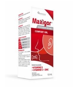 FARMAVANS MAXIGOR 125 ML