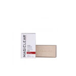 Magiclear Savon clarifiant exfoliant, 200gr