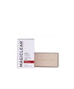 Magiclear Savon clarifiant exfoliant, 200gr