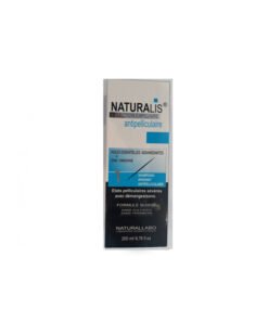 NATURALLABO – NATURALIS -SHAMPOING ANTIPELLICULAIRE