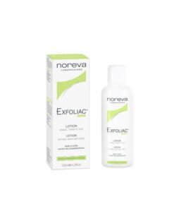NOREVA EXFOLIAC LOTION 125ml