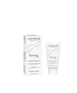 NOREVA Kerapil soin dermo régulateur, 75 ml