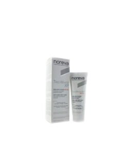 NOREVA TRIO WHITE XP Soin Anti-taches SPF 50+ , 40ml