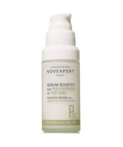 NOVEXPERT SERUM BOOSTER ANTI TACHES AUX POLYPHENOLS DE THE VERT 30ML