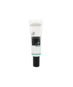 NOVEXPERT GEL PURETE 30ML
