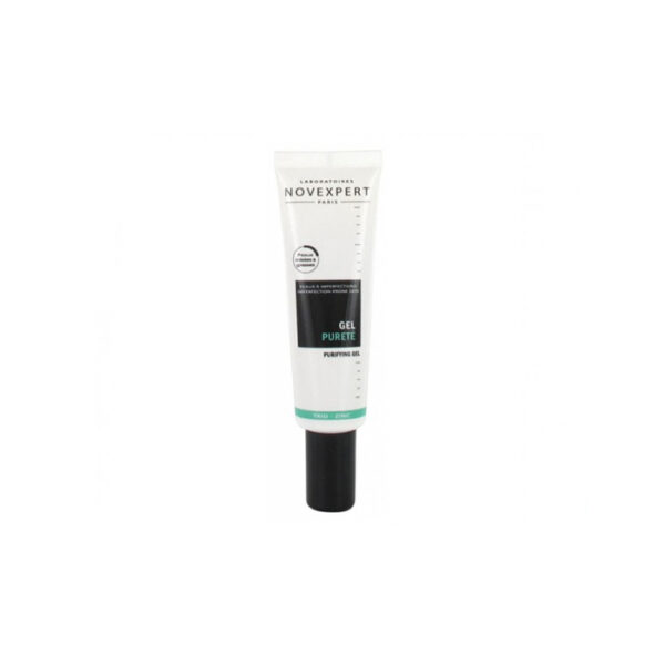 NOVEXPERT GEL PURETE 30ML