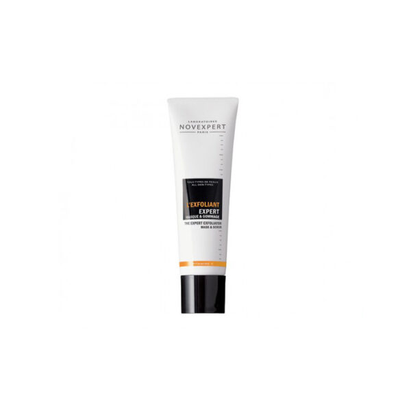 NOVEXPERT L'EXFOLIANT EXPERT 50ML
