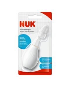 NUK ASPIRATEUR NASAL