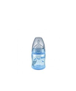 NUK BIBERON FIRST CHOICE+, 0-6M 150 ML
