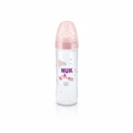 NUK Biberon Plastique Love 250 ml
