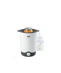 NUK CHAUFFE-BIBERON ÉLECTRIQUE