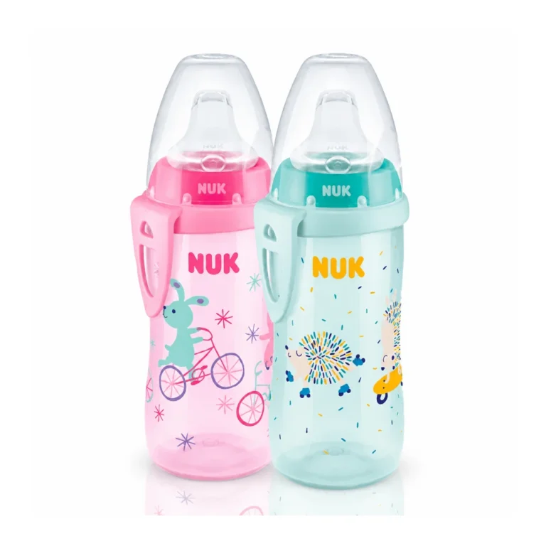NUK First Choice Active Cup 300 ml
