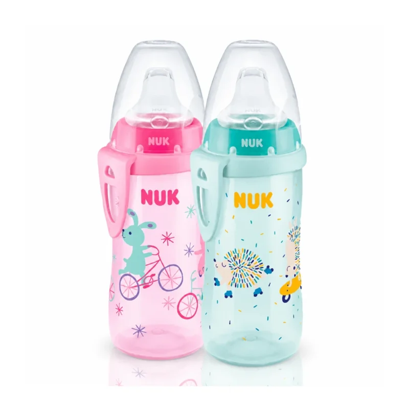 NUK First Choice Active Cup 300 ml