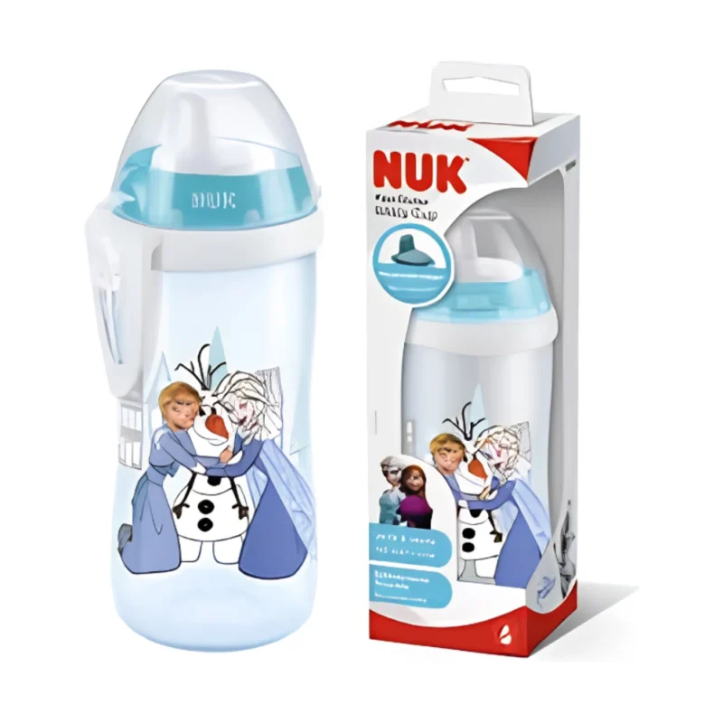 NUK First Choice Flexi Cup 300 ml