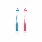 NUK Goupillon Flexible TWIST