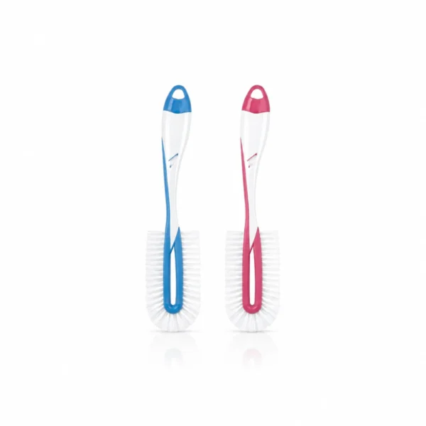 NUK Goupillon Flexible TWIST