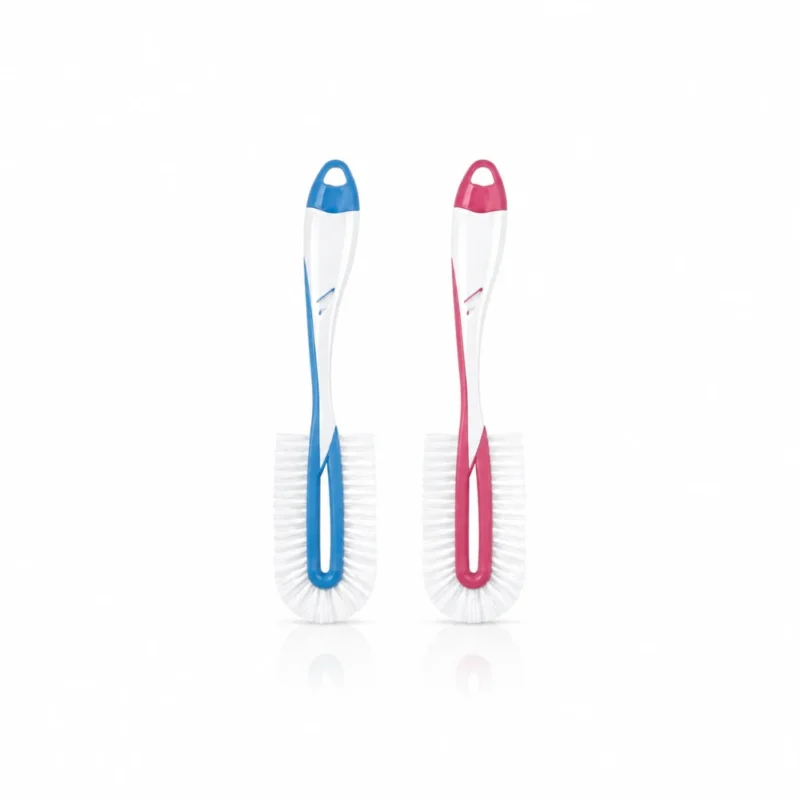 NUK Goupillon Flexible TWIST