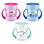 NUK Mini Magic Cup 6M+ 160 ml