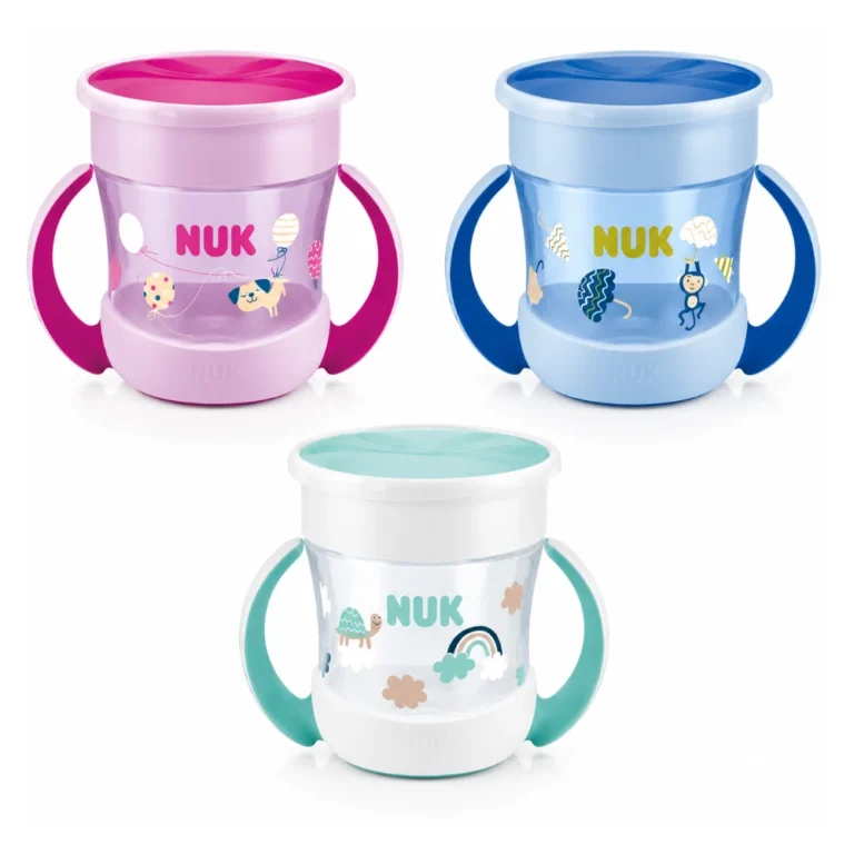 NUK Mini Magic Cup 6M+ 160 ml