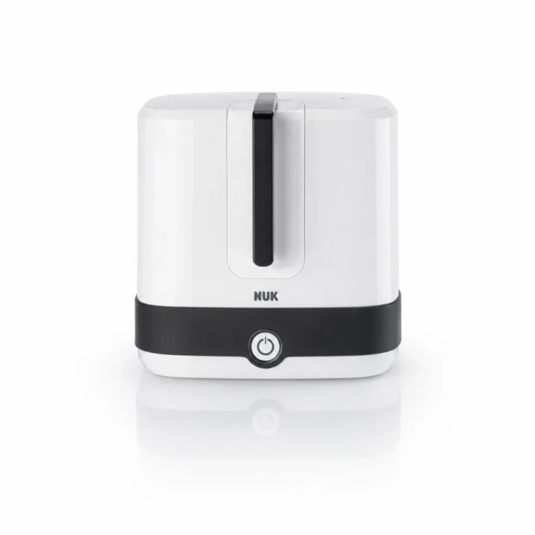 NUK Stérilisateur Vario Express