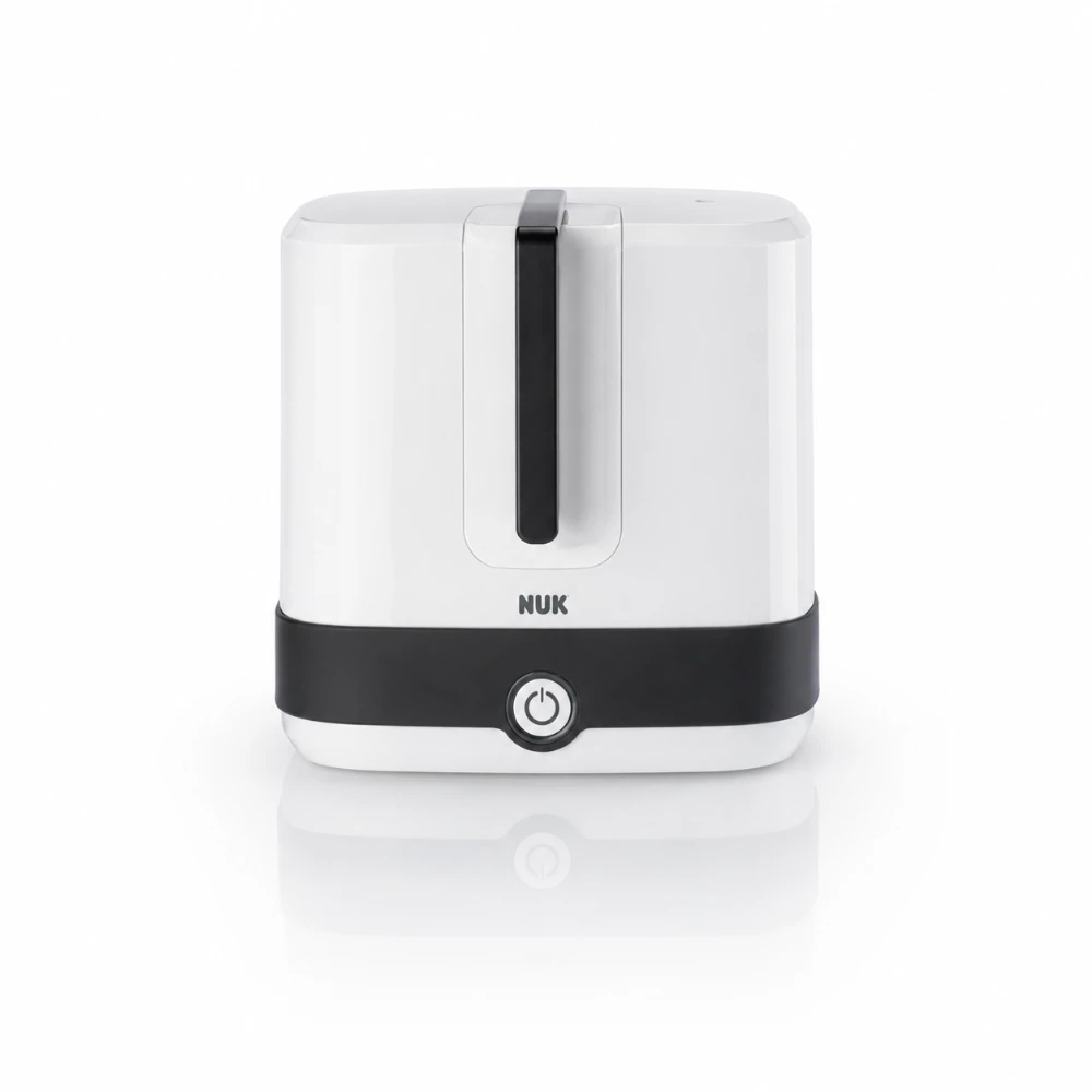 NUK Stérilisateur Vario Express NUK Stérilisateur Vario Express