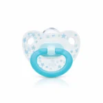 NUK Sucette Happy Days 0-6M