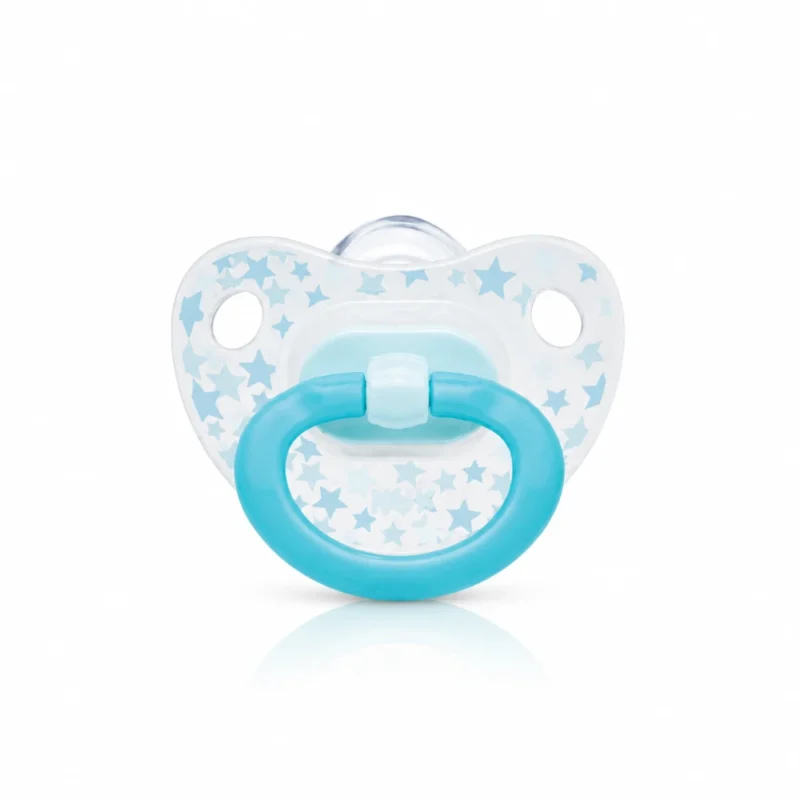 NUK Sucette Happy Days 0-6M