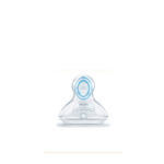 NUK TETINE FIRST CHOICE 6-18M TAILLE L