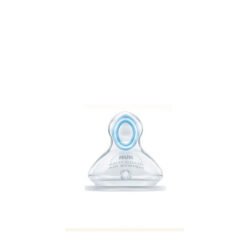 NUK TETINE FIRST CHOICE 6-18M TAILLE L