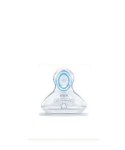 NUK TETINE FIRST CHOICE 6-18M TAILLE L