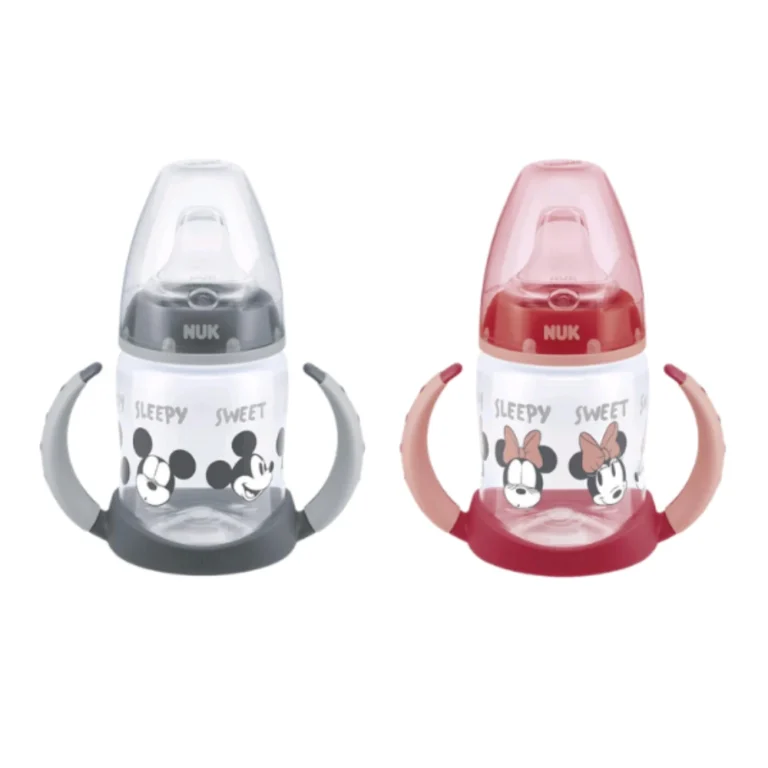 NUK Tasse Apprentissage Mickey 150 ml